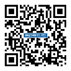 QR kodas | PACIFIC BALTIJA, Lietuvos ir JAV, UAB