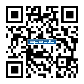 QR kodas | Pacific Sun, IĮ | spec.lt