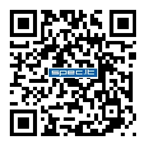 QR kodas | Pacific workshop, MB