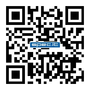 QR kodas | Paciflora, UAB