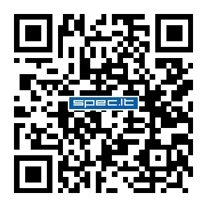 QR kodas | PACK KLAIPĖDA, UAB | spec.lt