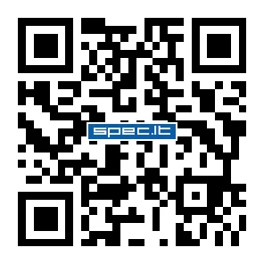 QR kodas | PACK LT, UAB | spec.lt