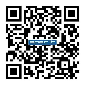 QR kodas | PACKAGING SERVICES, UAB | spec.lt