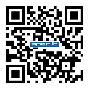 QR kodas | Packet up, MB