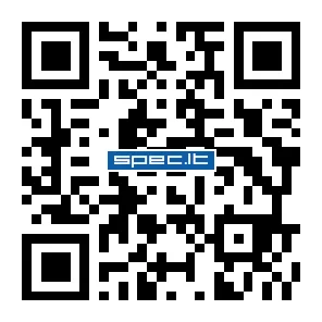 QR kodas | PACKLIETA, UAB | spec.lt