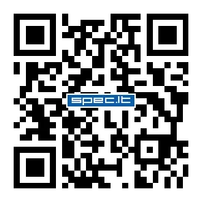 QR kodas | PACKMAK, UAB | spec.lt
