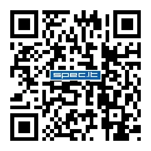 QR kodas | Packman Lucas International, UAB