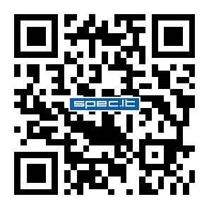 QR kodas | Every Pet, UAB | spec.lt