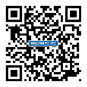 QR kodas | Pacta conventa, UAB