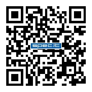 QR kodas | PACTOR INVEST, UAB | spec.lt