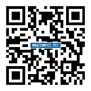 QR kodas | Pactum verum, UAB