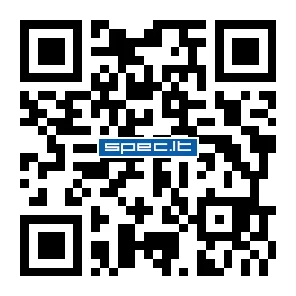 QR kodas | Pactus, MB