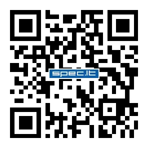 QR kodas | Padanga, UAB | spec.lt