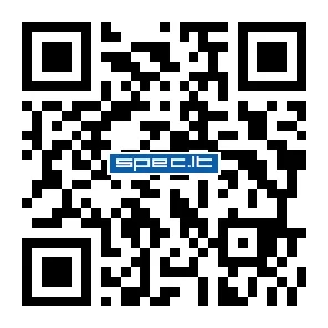 QR kodas | Mobilsta, UAB | spec.lt