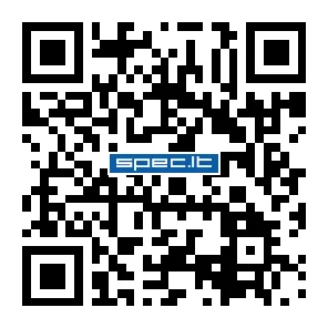 QR kodas | PADANGIŲ GĖLĖS, oreivių klubas | spec.lt