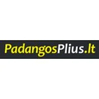 Padangos plius, UAB