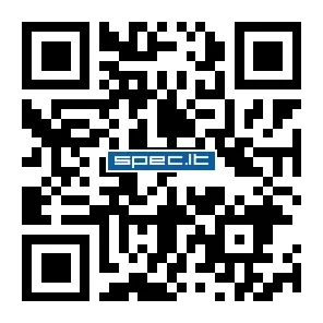 QR kodas | AZ Group, UAB | spec.lt