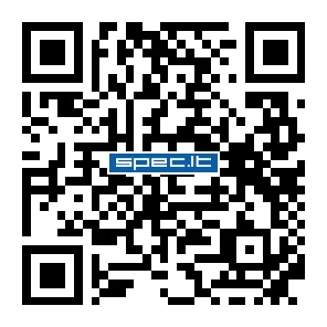 QR kodas | Padangų gausa, A. Burbos įmonė | spec.lt