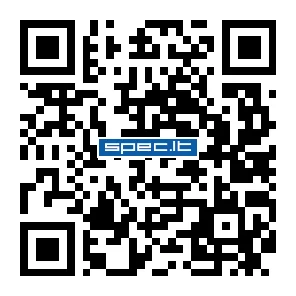 QR kodas | Padangų importuotojų organizacija