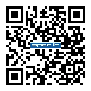 QR kodas | Padangų kalnas, MB | spec.lt
