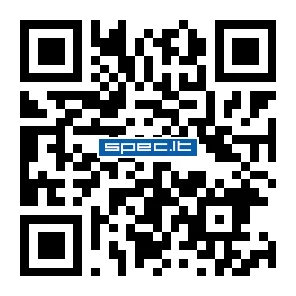 QR kodas | Padangų oazė, UAB | spec.lt