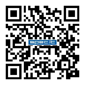 QR kodas | Padangų profesionalai, UAB | spec.lt