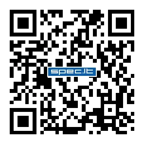 QR kodas | Padangų Turgus, UAB | spec.lt