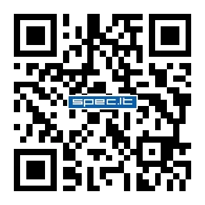 QR kodas | Padangų zona, UAB | spec.lt