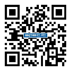 QR kodas | Padaryk pats, UAB | spec.lt