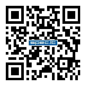 QR kodas | Padaryta, MB | spec.lt