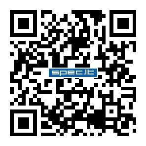 QR kodas | Padauža, J. Pauliukevičienės, IĮ | spec.lt