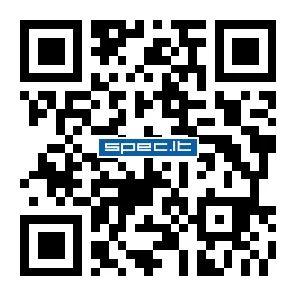 QR kodas | Padažas, MB | spec.lt