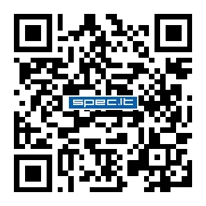 QR kodas | Padedame kitaip, VŠĮ | spec.lt
