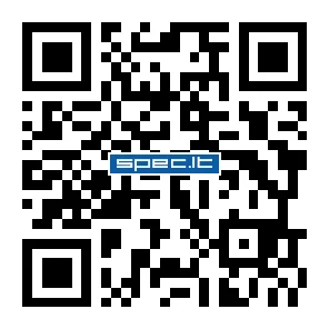 QR kodas | Padedu, MB