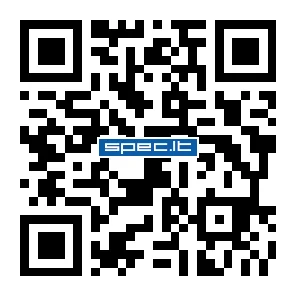 QR kodas | Becrystal, UAB