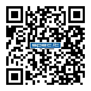 QR kodas | Padėk gyvūnams, UAB | spec.lt