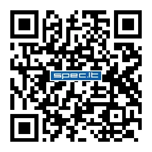 QR kodas | Padėk kitiems, VŠĮ | spec.lt