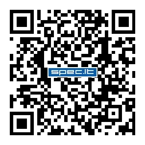 QR kodas | Padėk sau ir kitam, Marijampolės klubas