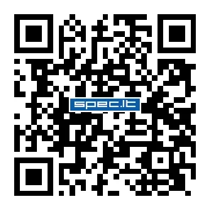 QR kodas | Padėk užaugti, VŠĮ | spec.lt