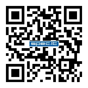 QR kodas | Padėklas, UAB | spec.lt