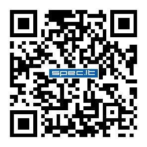 QR kodas | Padėklų fabrikas, UAB | spec.lt