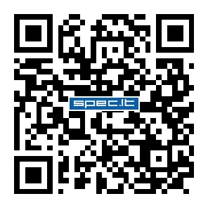 QR kodas | Padėklų gamyba, J. Lileikio įmonė | spec.lt