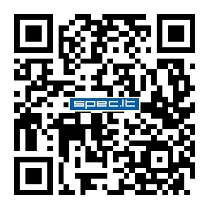 QR kodas | PADĖKLŲ PASAULIS, UAB