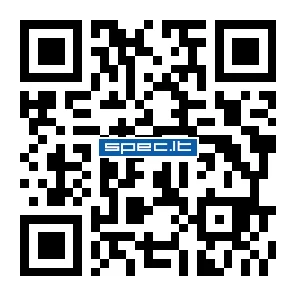 QR kodas | PADEL 247, VŠĮ | spec.lt