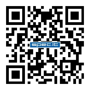 QR kodas | Padel haus, MB