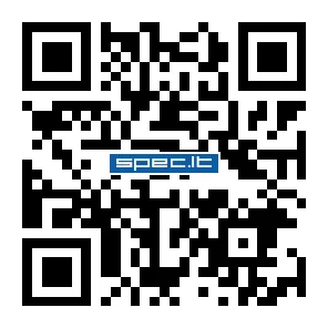 QR kodas | Padel hub, UAB