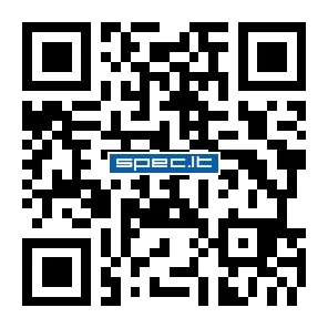 QR kodas | Padel link, UAB