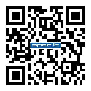QR kodas | Padel LT, MB | spec.lt