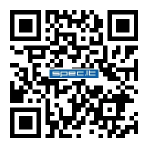 QR kodas | Padel Play, VŠĮ | spec.lt
