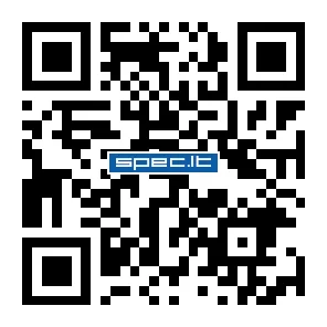 QR kodas | Padel Spot, MB